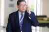 IT dept very lenient to BCCI: Parliamentary panel