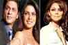 Rumour: SRK, Priyanka's closeness bothering Gauri