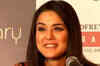 Preity injures her knee while doing power yoga