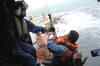 MV Rak sinks off Mumbai coast, crew rescued
