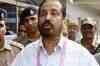 Kalmadi discharged from AIIMS