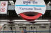 Delhi: Constable shoots female colleague at metro station