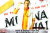 Aamir may replace Sanjay Dutt in Munnabhai series