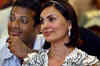 Baby boy for Lara-Mahesh: Numerologist