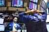 S&P downgrades US credit rating