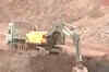Police seize iron ore worth Rs 1.5 crore from Bellary