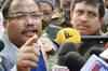 Rajkhowa reveals ULFA's Pak link&lrm;