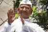 Team Anna to appear before Parliament panel today