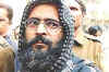 Reject Afzal Guru's mercy plea, govt tells President