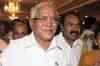 Lokayukta police file FIR against Yeddyurappa