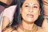 Jaya Bachchan says she wants a granddaughter