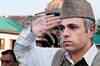 Rs11 crore spent on Omar Abdullah's chopper