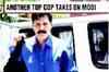 Rajnish Rai fires salvo in IPS vs. Modi govt bout