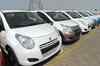 Maruti Suzuki cuts down production