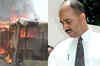 Gujarat riots: Top cop Rahul Sharma chargesheeted&lrm;