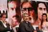 'Aarakshan' screening halted in theaters