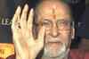 Bollywood mourns the death of Shammi Kapoor