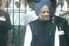 PM addresses nation, says corruption a deep concern