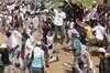 Syria: 19 protesters killed as govt crackdown intensifies