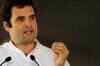 Rahul frustrates Modi, BJP: Congress