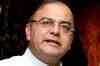 Anna's detention: Arun Jaitley slams govt