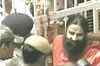 Ramdev joins anna
