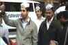 Indians in London back Anna's movement