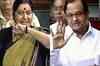 PM faces anger in Parliament over Anna issue