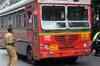 BEST strike cripples Mumbai