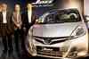 Honda launches new version of Jazz at Rs 5.5 lakh