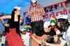 'I am Anna' becomes buzzword