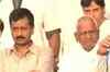 Govt must withdraw its Lokpal draft: Team Anna
