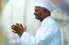 Song dedicated to Anna Hazare