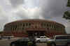 Parliament panel seeks public opinion on Lokpal Bill&lrm;