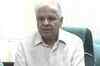 Ashwani Kumar appeals to Anna to end the fast