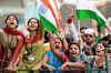 Anna Hazare's phenomenon goes global