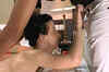 Chitkabrey: New promo with semi-nude scenes!