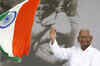 Anna Hazare's fast enters seventh day