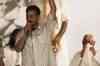 Anna loses 5 kgs in 7 days: Arvind Kejriwal