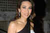 No lip-lock, sex scenes for Karisma's comeback film