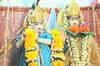 File video: Glimpses of Janmashtami celebrations
