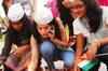 Anna Hazare fever hits New York
