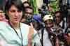Priya Dutt slams govt's Lokpal Bill
