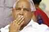 Move Lokayukta court for bail, HC directs BSY
