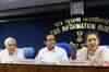 Govt calls all-party meet to discuss Lokpal Bill