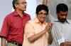 Pranab Mukherjee to negotiate with Team Anna
