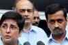 Govt, Team Anna meet ends; more talks tomorrow