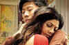 Shilpa's bold scenes in 'The Desire' upset her husband