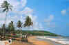 Destination Goa: Balmy beaches and colonial charm