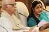Govt should withdraw present Lokpal Bill: BJP
